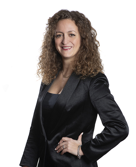 Eleonora Bufalini, Delsol Avocats